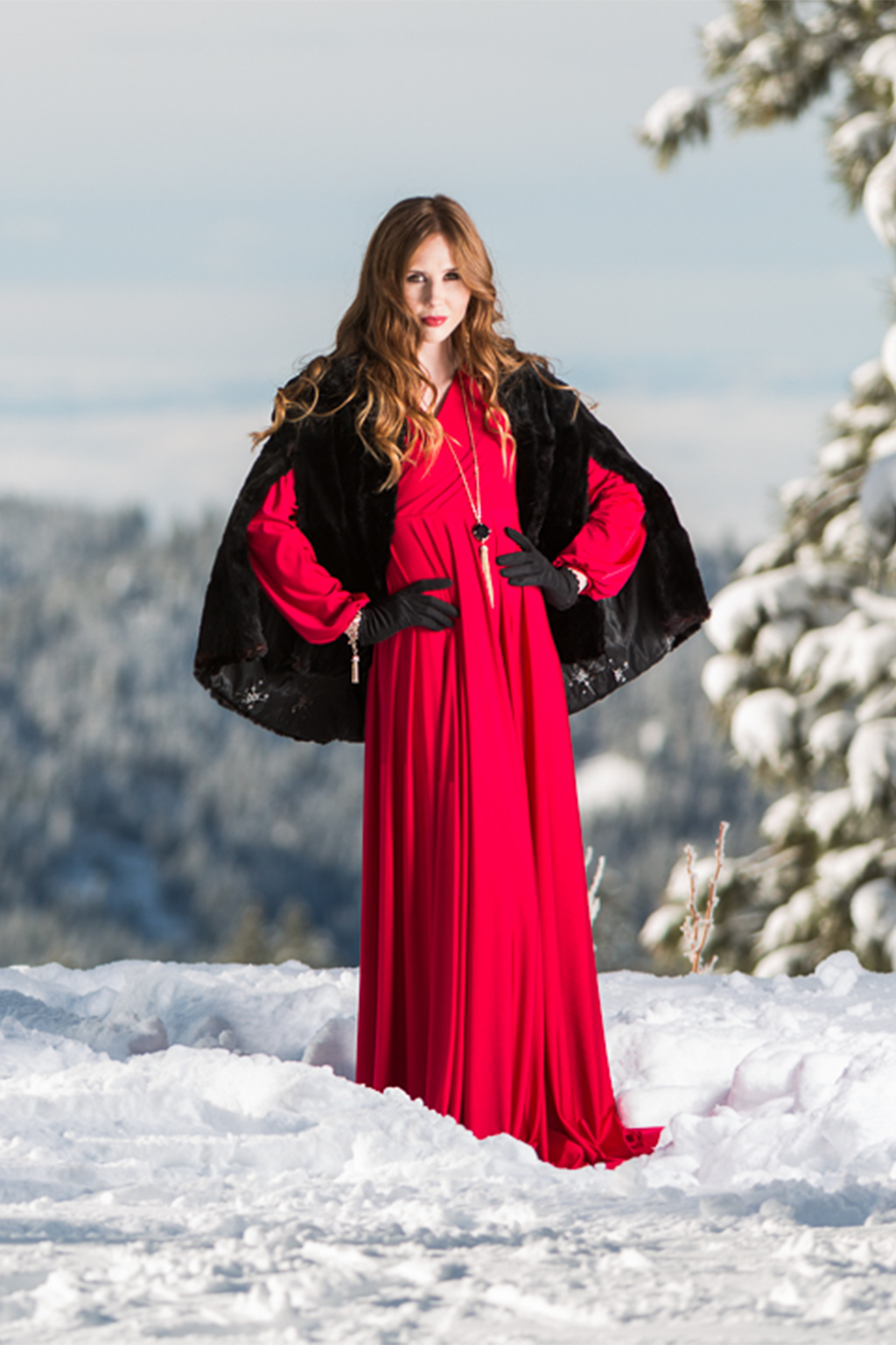 red-princess-maxi-dress-long-sleeve